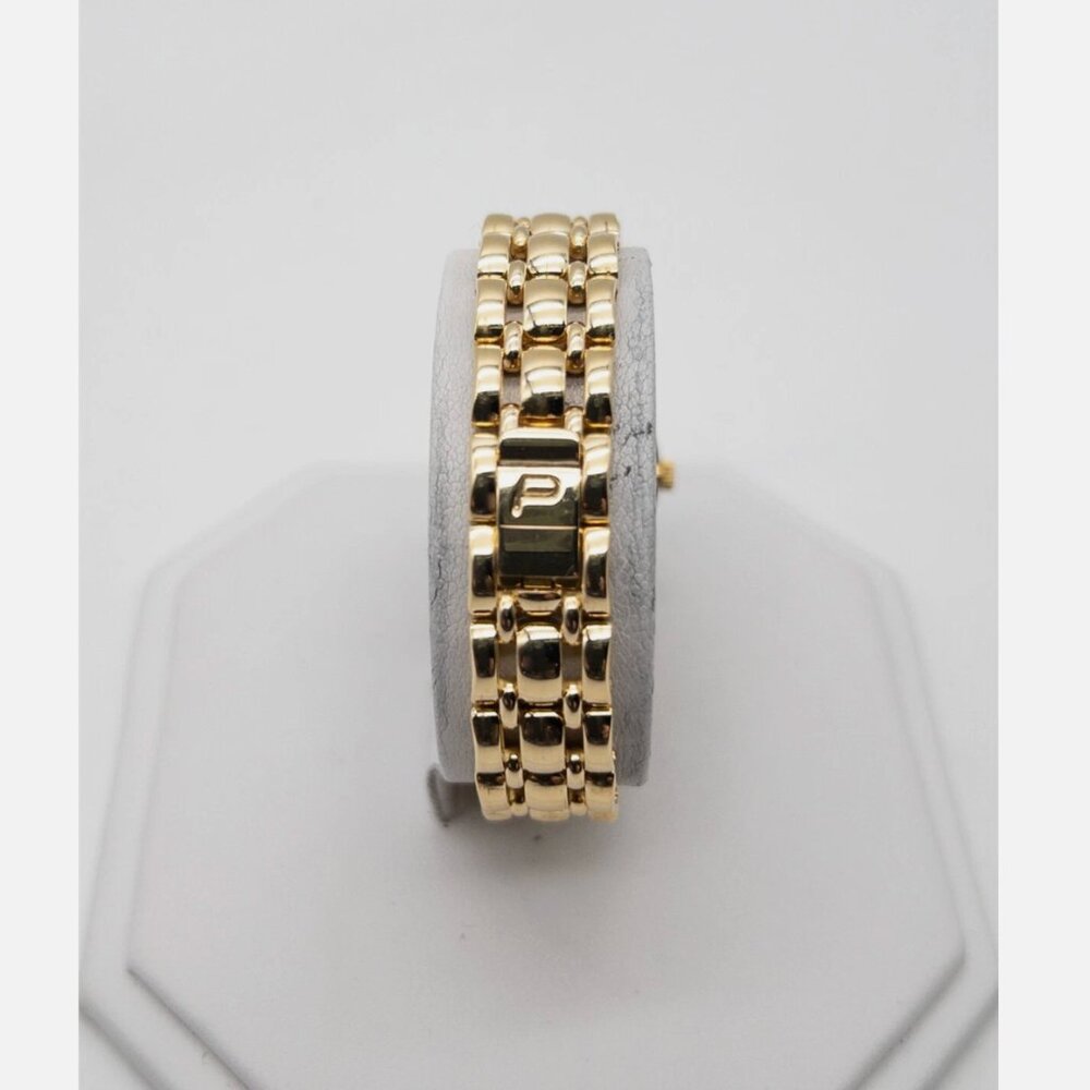 Womens Piaget 18k Diamond Dial 1.5CT+ Watch - Picture 5 of 8